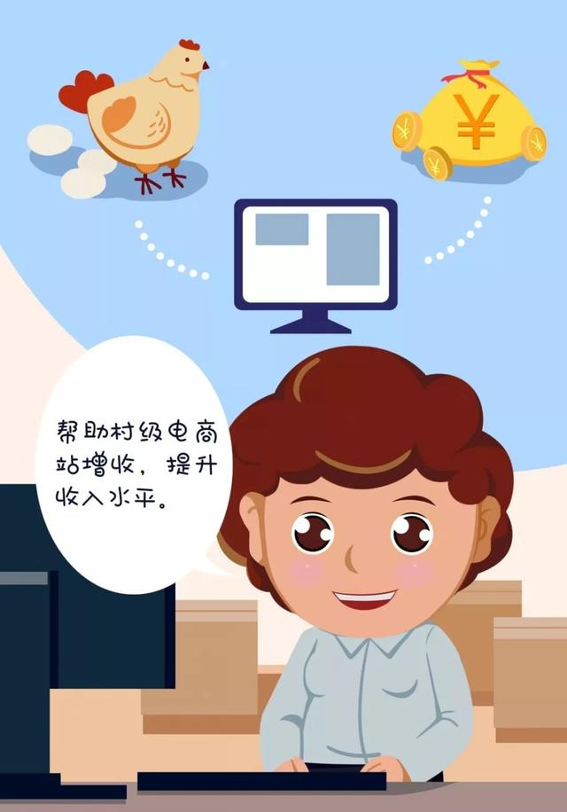 商(shāng)務扶貧在行動 | 家政扶貧“試水第一(yī)人”陳大(dà)姐：做家政好耍的很